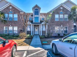 4665 Fringetree Dr UNIT 5H, Murrells Inlet, SC 29576