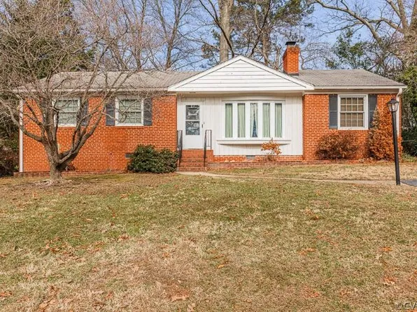 7522 Comet Rd, Henrico, VA 23294