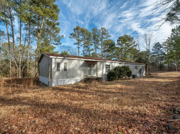 3068 Wire Rd, Aiken, SC 29805