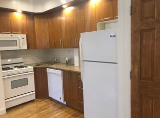 56 Monitor St #1R, Brooklyn, NY 11222