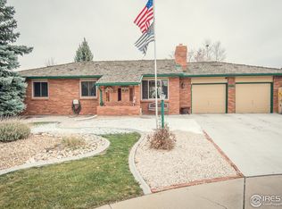 2718 Goldenrod Pl, Loveland, CO 80537