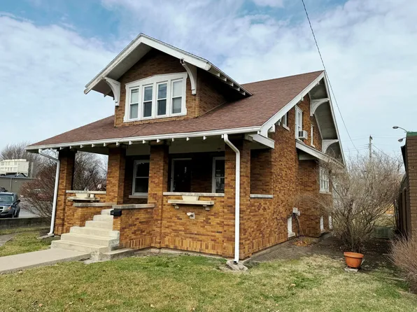 310 E Dunlap St, Kentland, IN 47951