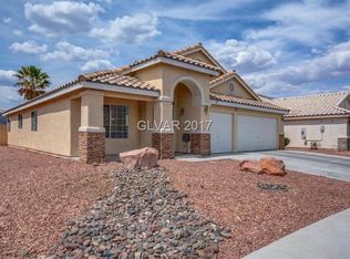 2732 Bensonhurst Ln, Henderson, NV 89052