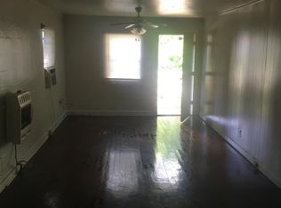 423 York St, Tahlequah, OK 74464