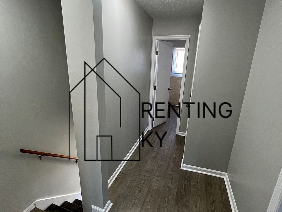 2-story townhome