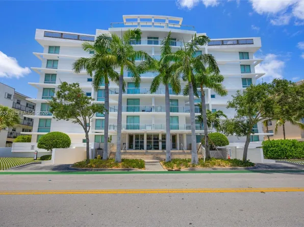 9400 W Bay Harbor Dr APT 101, Bay Harbor Islands, FL 33154