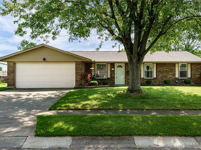 6928 Shellcross Dr, Dayton, OH, 45424