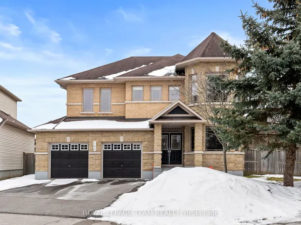 144 Whernside Ter, Ottawa, ON K2W 0C6