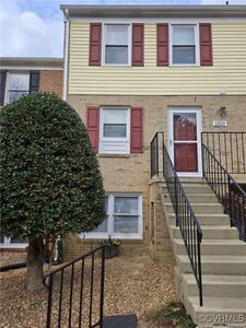1510 Front Royal Dr, Henrico, VA, 23228