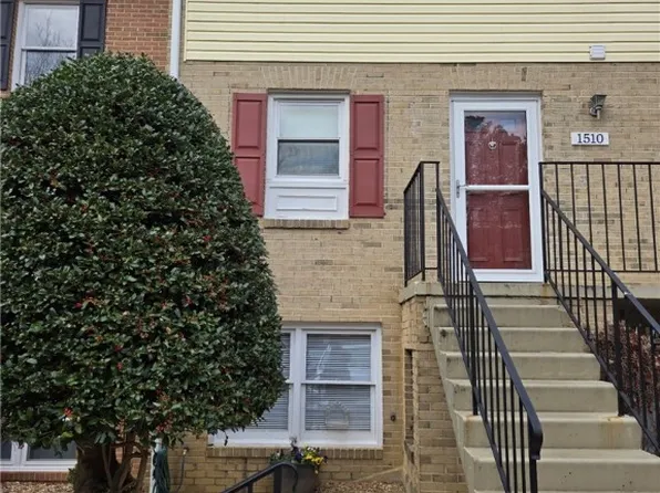 1510 Front Royal Dr, Henrico, VA 23228