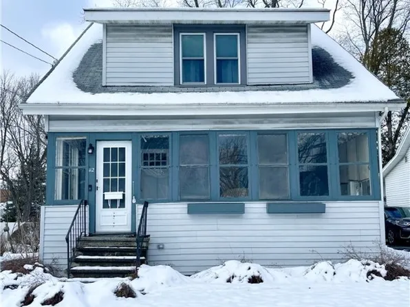 112 S Terry Rd, Syracuse, NY 13219