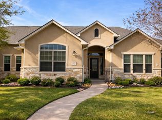 3813 Estes Park, College Station, TX 77845