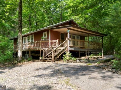 499 Mountain Lake Blvd, Blairsville, GA, 30512