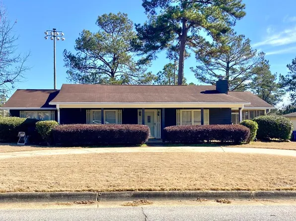 7426 Paprika Ln, Columbus, GA 31909