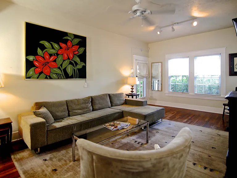 2508 Van Buren St #1 — Photo 5