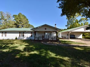 253 Prentice Pardue Rd, Downsville, LA 71234