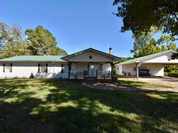 253 Prentice Pardue Rd, Downsville, LA 71234