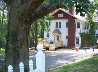 84 Vance Crescent Ext #B, Asheville, NC 28806