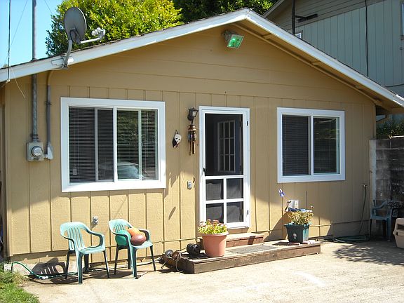 Guest house 2 bedroom/1 Bath