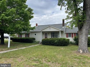 705 S 2nd St, Denton, MD 21629