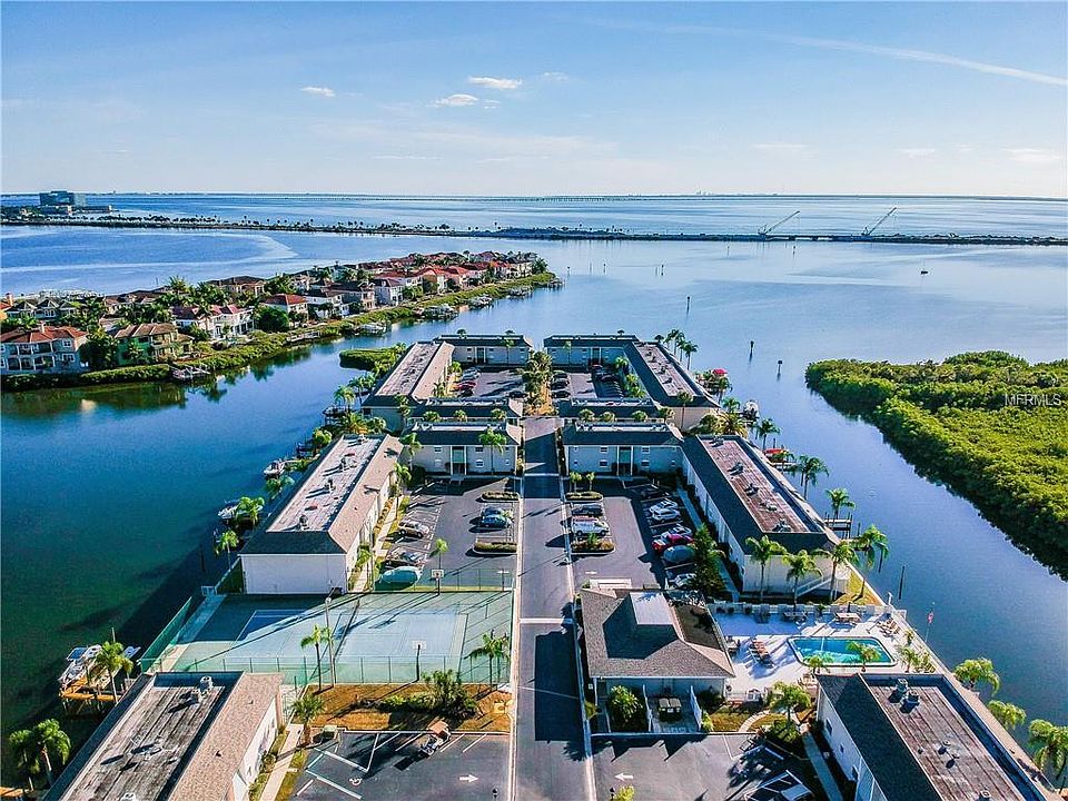 1st image of 8809 Bay Pointe Dr Unit A109