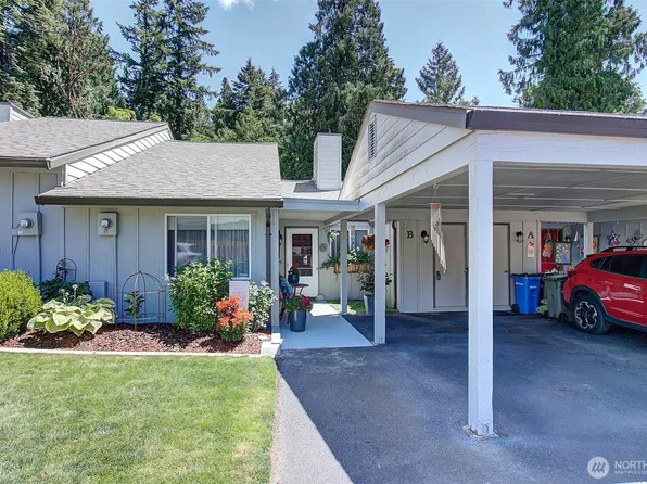 13117 NW 8th Avenue #B, Vancouver, WA 98685