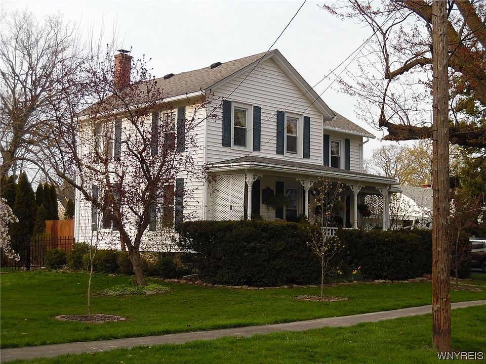 150 William St, Youngstown, NY 14174 Zillow