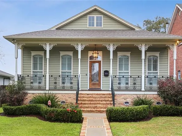 6934 Gen Diaz St, New Orleans, LA 70124