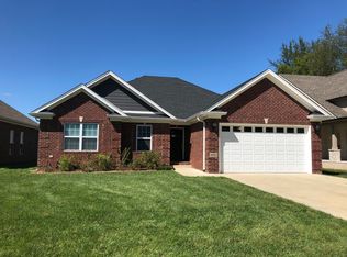 4083 Dodge St, Bowling Green, KY 42104