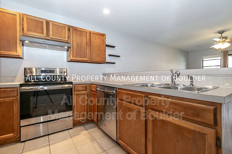 Building Photo - 3525 28th St #102