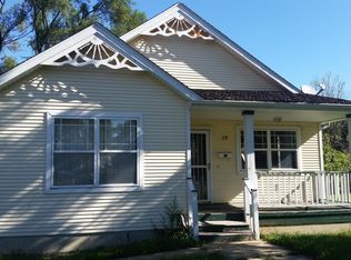 29 Walter Ave, Battle Creek, MI 49037