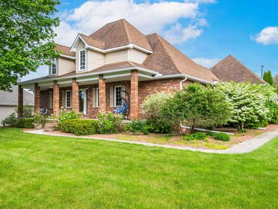 8201 Fountain View Ct, Flushing, MI, 48433