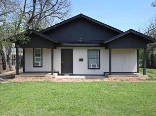 1507 Bell St, Wichita Falls, TX 76309