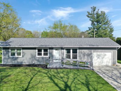 105 S Washington St, Saybrook, IL, 61770