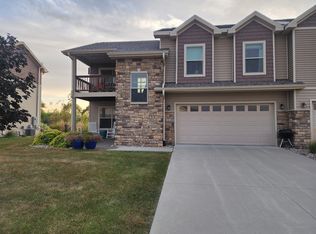 1110 Cheyenne Dr, Nevada, IA 50201