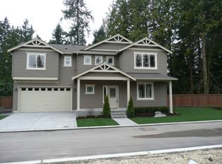 19620 1st Ave SE, Bothell, WA 98012