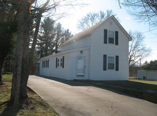 532 Inman St, Morristown, TN 37813