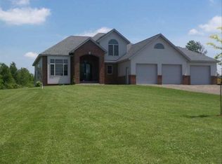 N3410 Castle Rd, Medford, WI 54451