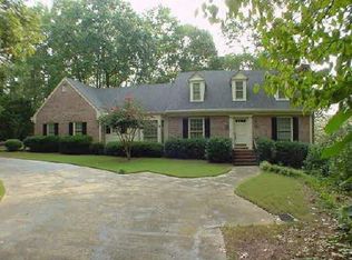 2564 Harvest Dr SE, Conyers, GA 30013