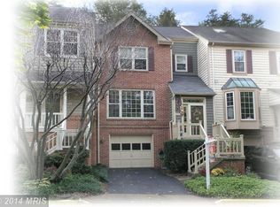 11715 Great Owl Cir, Reston, VA 20194