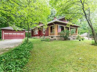 165 Elm Hill Dr, Dayton, OH 45415