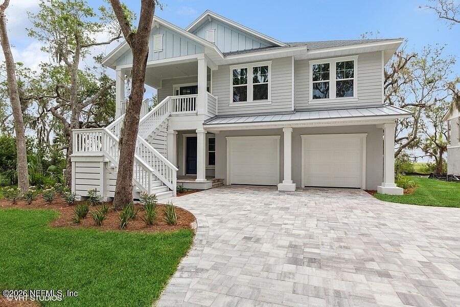 ⭐︎マリオン⭐︎フォロー様SALE中♪ 96478 SOAP CREEK Drive, Fernandina Beach, FL 32034 | Zillow
