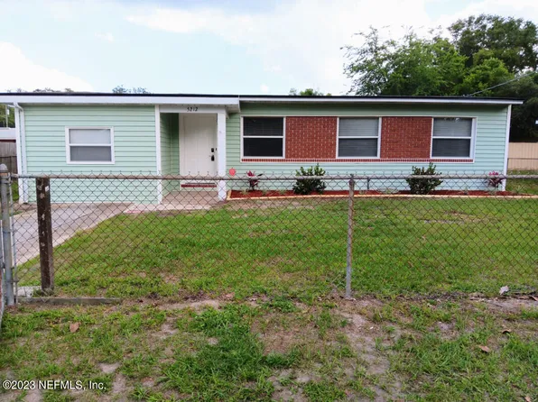 5212 SEASPRAY Avenue, Jacksonville, FL 32244