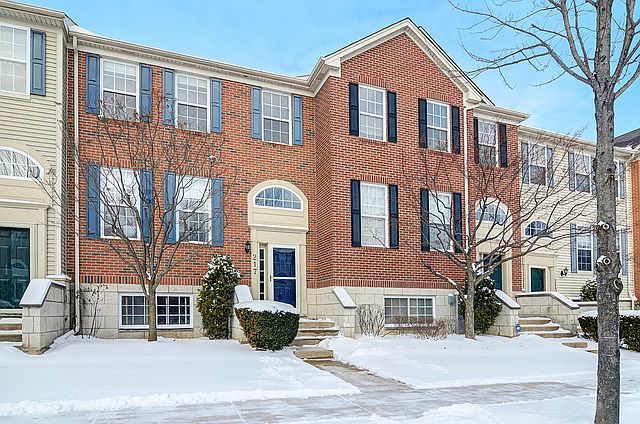 1st image of 217 Willow Blvd Unit 1203-A