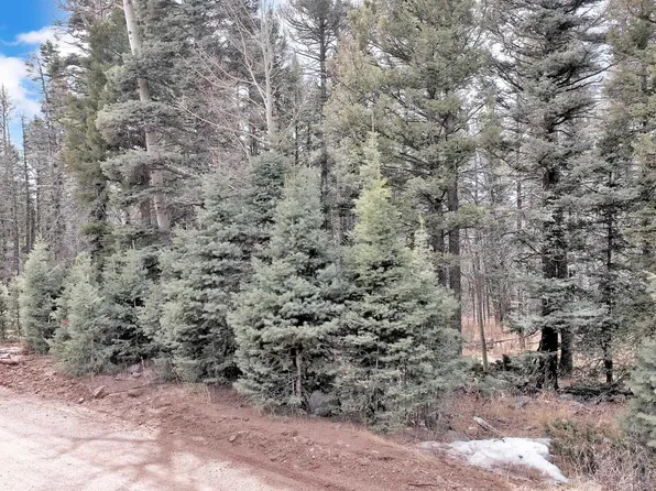 LOT 1368 Skyview Way, Angel Fire, NM 87710