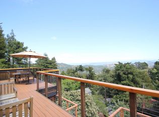 12 Saint Jude Rd, Mill Valley, CA 94941