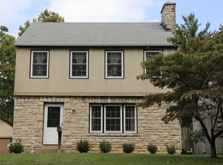 2992 Fair Ave, Columbus, OH 43209