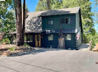 22018 Sunrise Dr, Mi Wuk Village, CA