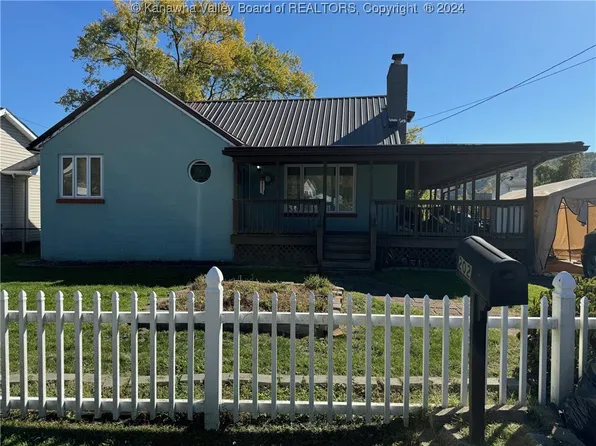 202 Church Rd, Charleston, WV 25302