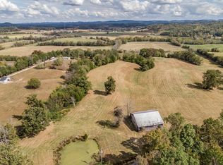 0 Tunnel Ln, Greeneville, TN 37745